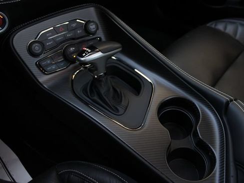Used 2023 Dodge Challenger SRT Hellcat RWD image 19