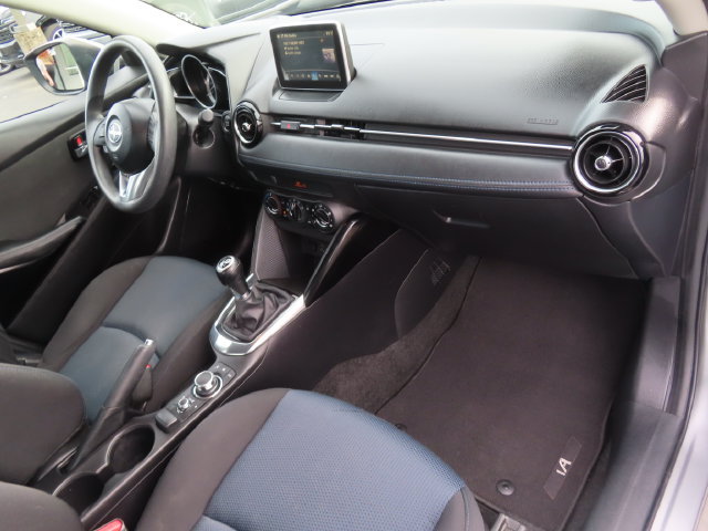 Used 2016 Scion iA FWD image 39