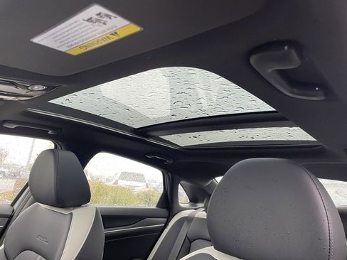 New 2026 Kia K5 GT-Line image 24