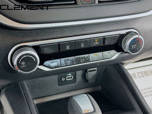 Used 2021 Nissan Altima 2.5 S image 22