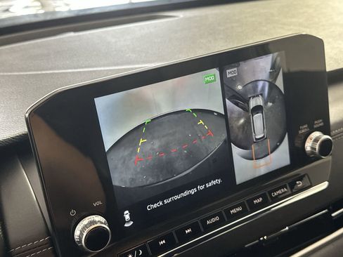 Used 2024 Mitsubishi Outlander SEL Black Edition image 21