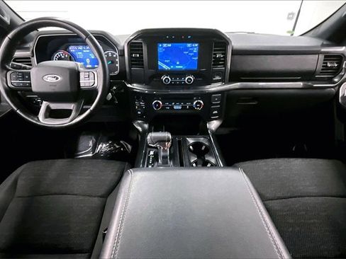 Used 2022 Ford F150 XLT w/ Equipment Group 301A Mid image 15