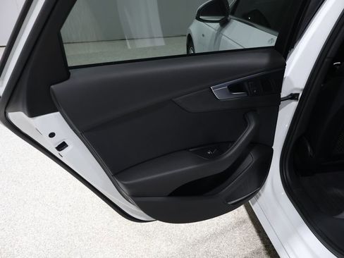 Used 2017 Audi A4 2.0T Premium Plus w/ Premium Plus Package image 19