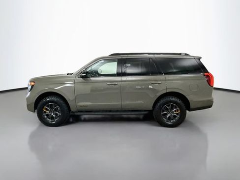New 2027 Ford Expedition Tremor w/ Driver's Package AWD/4WD image 4