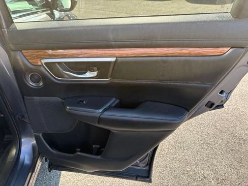 Used 2019 Honda CR-V EX-L image 32