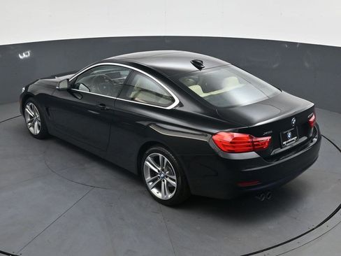Used 2017 BMW 430i xDrive Coupe AWD/4WD image 23