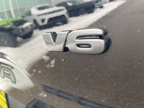 Used 2020 Toyota Tacoma TRD Off-Road image 35