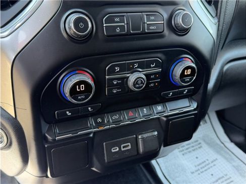 Used 2021 Chevrolet Silverado 1500 LT RWD image 42