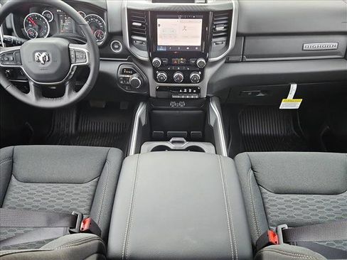 New 2026 RAM 1500 Big Horn image 15