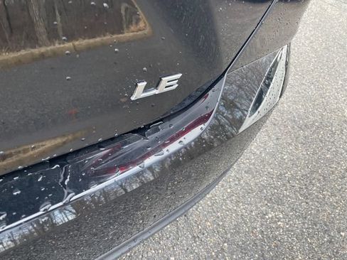 New 2026 Toyota Camry LE image 13