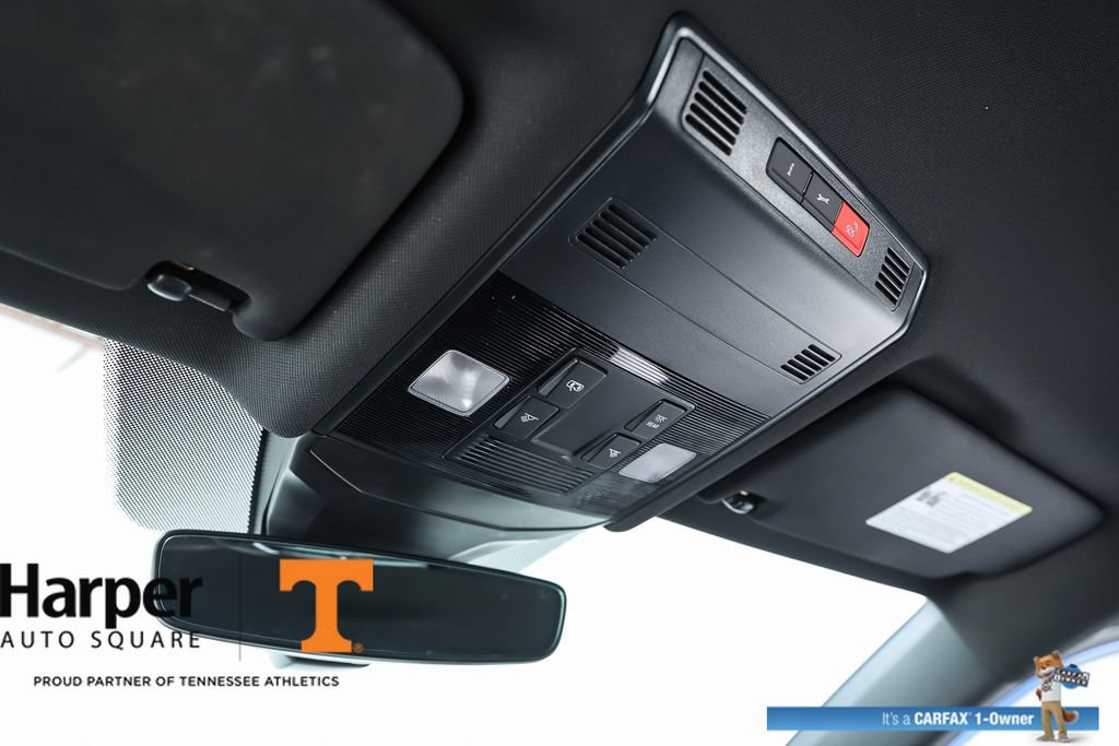 Used 2024 Volkswagen Jetta GLI 40th Anniversary Edition FWD image 62