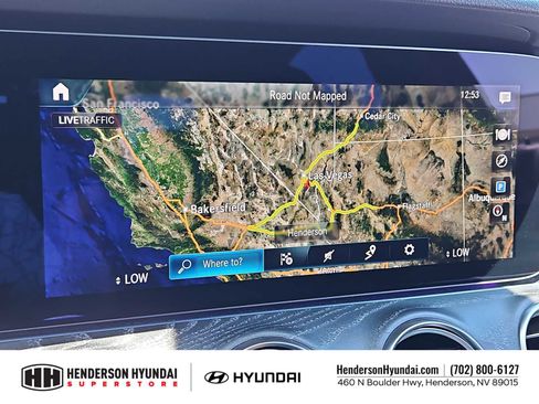 Used 2021 Mercedes-Benz E 350 Sedan image 27