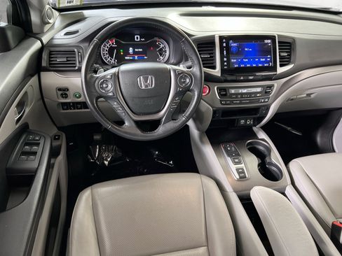 Used 2020 Honda Ridgeline RTL image 22