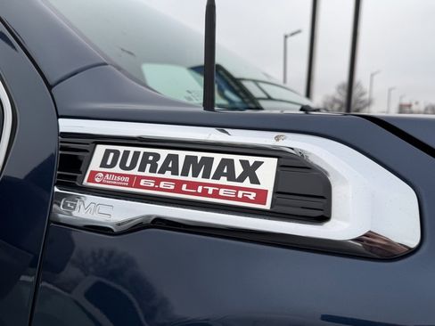 Used 2021 GMC Sierra 2500 Denali w/ Denali Ultimate Package image 7