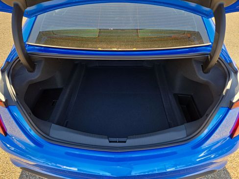 New 2026 Cadillac CT5 Premium Luxury RWD image 12