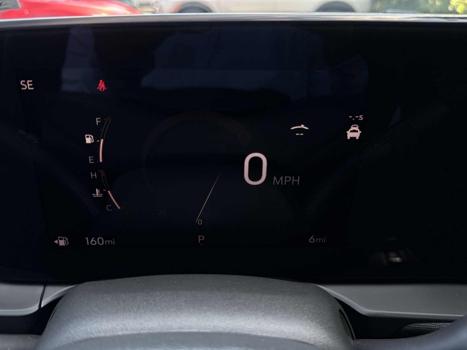 New 2026 Buick Envista Sport Touring w/ Convenience I Package FWD image 17