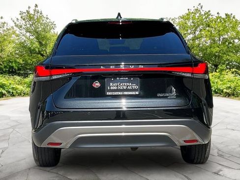 Used 2023 Lexus RX 350 Premium w/ Accessory Package AWD/4WD image 6