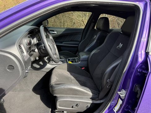 Used 2023 Dodge Charger Scat Pack w/ Plus Group image 11