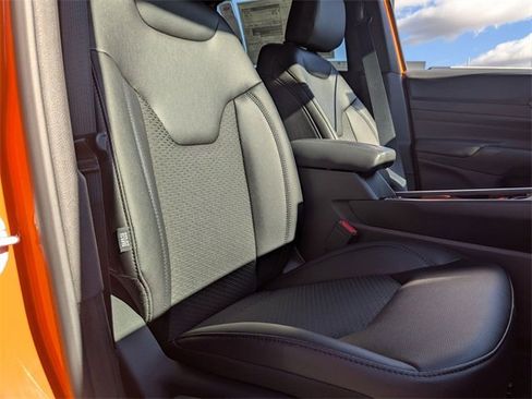 New 2026 Jeep Compass Latitude image 35