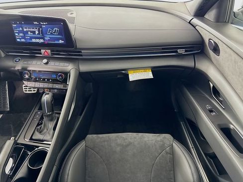 New 2026 Hyundai Elantra N FWD image 40