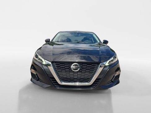 Used 2022 Nissan Altima 2.5 SV FWD image 9