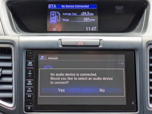 Used 2015 Honda CR-V EX image 18