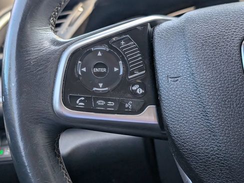 Used 2017 Honda Civic Touring image 18