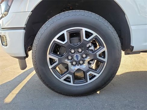 Used 2025 Ford F150 STX w/ Equipment Group 200A image 21