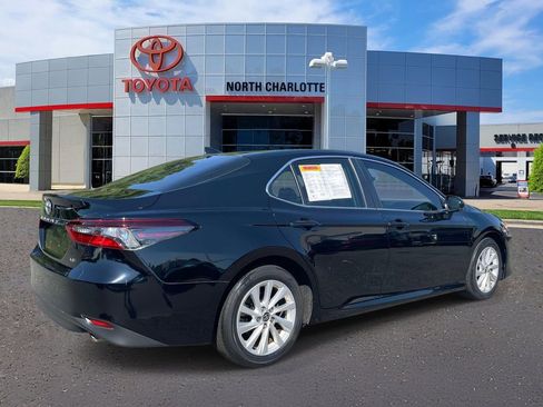 Used 2024 Toyota Camry LE FWD image 5