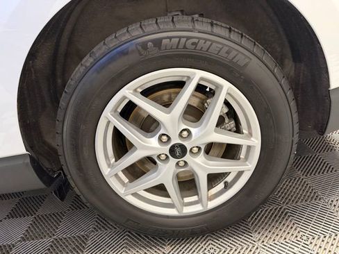 Used 2023 Ford Edge SEL w/ Convenience Package image 38