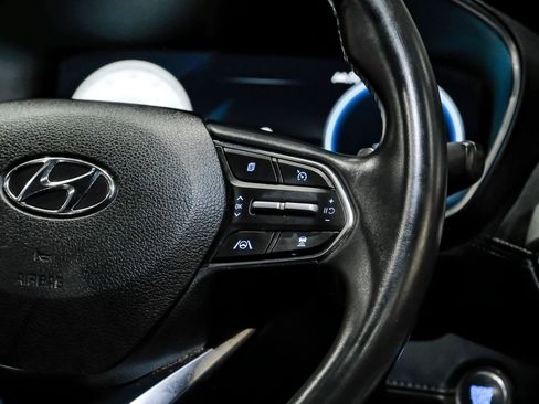 Used 2021 Hyundai Santa Fe SEL w/ Convenience + Premium Package image 20