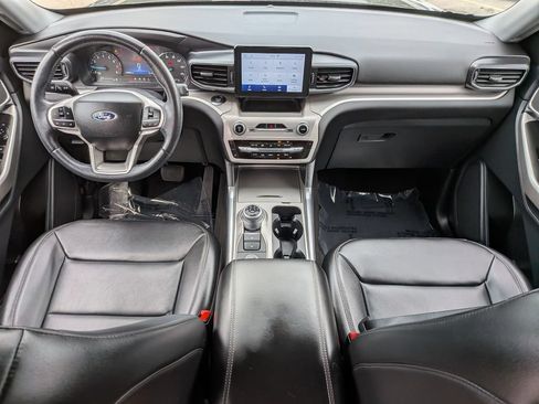 Used 2023 Ford Explorer XLT w/ Equipment Group 202A AWD/4WD image 5