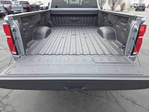 New 2026 Chevrolet Silverado 3500 High Country w/ High Country Premium Package AWD/4WD image 27