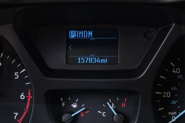 Used 2018 Ford Transit 250 148 Medium Roof RWD image 45