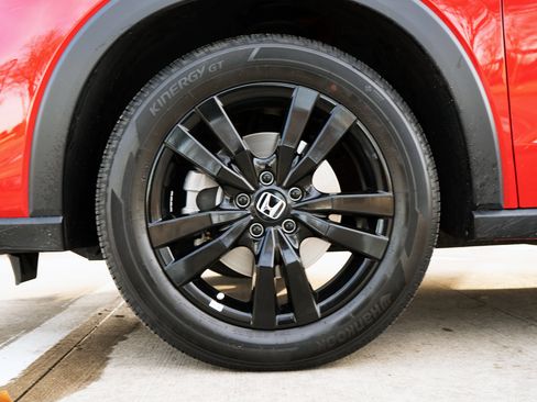 Used 2026 Honda HR-V Sport image 14