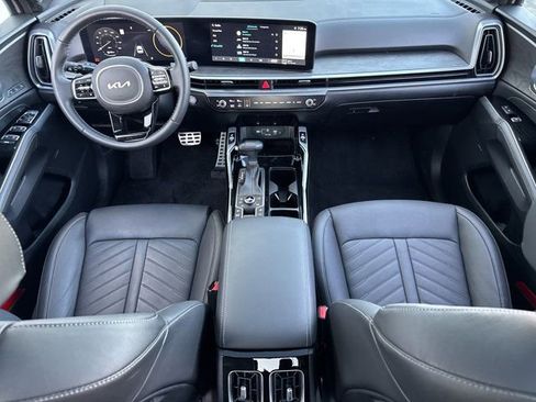 Used 2025 Kia Sorento SX Prestige image 18