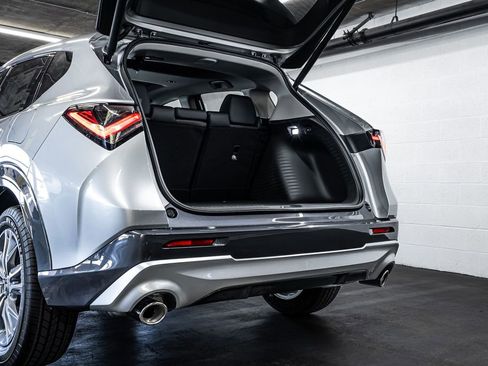 New 2026 Acura ADX FWD image 17