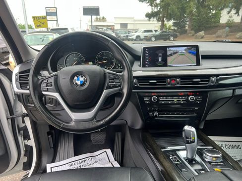 Used 2018 BMW X5 xDrive35d AWD/4WD image 35