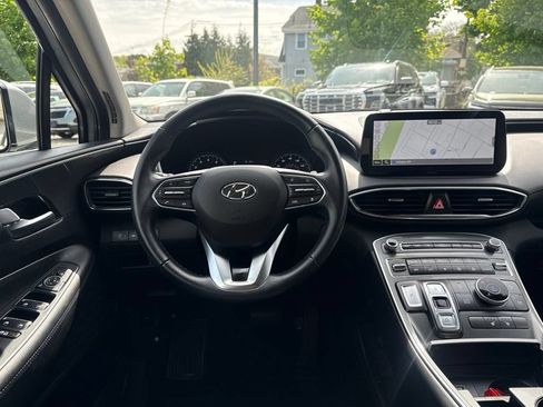 Certified 2023 Hyundai Santa Fe SEL AWD/4WD image 22