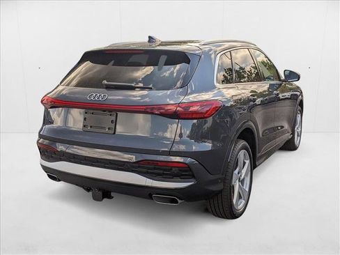 New 2025 Audi Q5 Premium Plus image 2