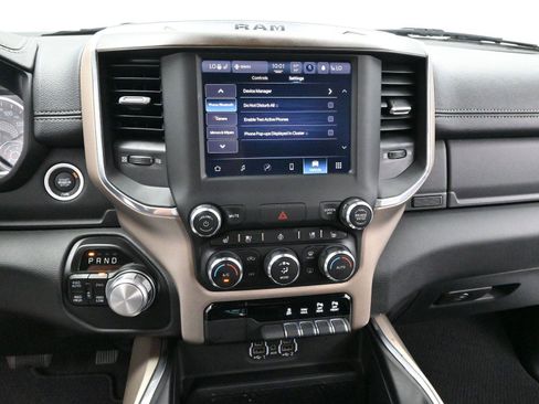 Used 2022 RAM 1500 Laramie image 20