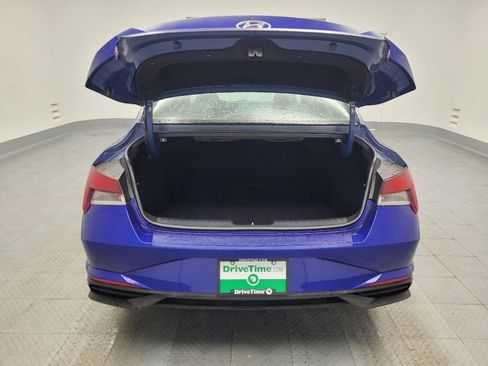 Used 2023 Hyundai Elantra SEL image 29