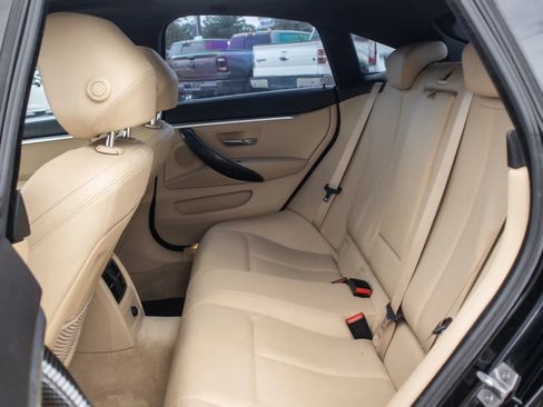 Used 2016 BMW 428i Gran Coupe RWD image 28