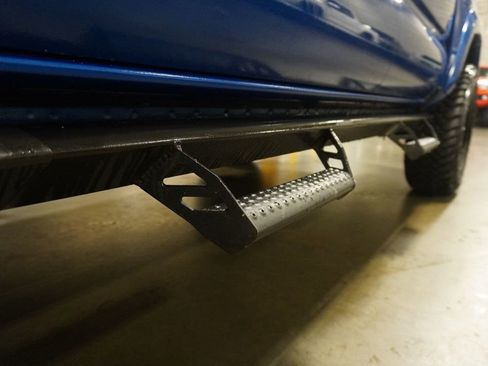 Used 2016 Toyota Tacoma TRD Sport image 13