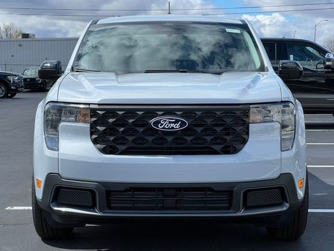 New 2026 Ford Maverick XLT w/ Equipment Group 301A image 36