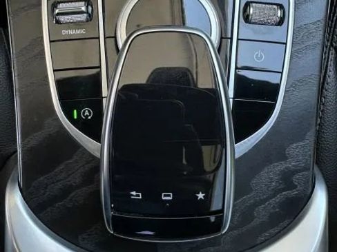 Used 2016 Mercedes-Benz C 300 Sedan image 38