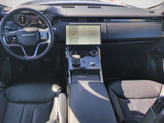 Used 2023 Land Rover Range Rover Sport SE AWD/4WD image 19