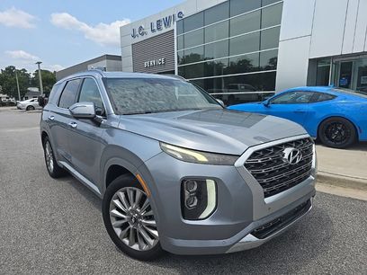Used 2020 Hyundai Palisade Limited