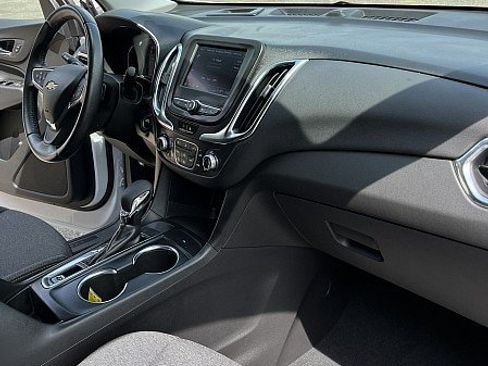 Used 2022 Chevrolet Equinox LT FWD image 13