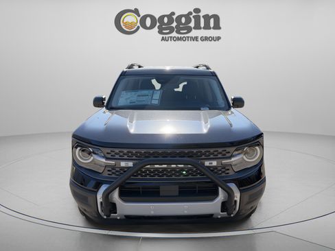 New 2025 Ford Bronco Sport Big Bend image 9